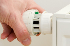 Cradhlastadh central heating repair costs
